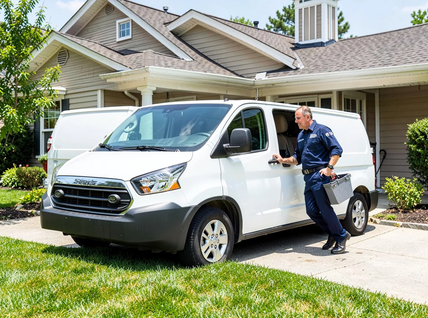 Emergency Plumber company in Jonesborough, TN